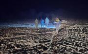 ¿Un tucumano implicado en un vuelo narco en Santiago del Estero?