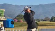 El Abierto del Norte de Golf tuvo un arranque de alto vuelo