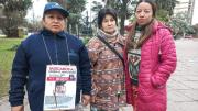 Identificaron a otras dos víctimas de Matías Jurado 