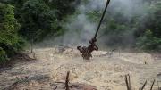 La Corte Suprema ordenó sanear la explotación petrolera en el Parque Calilegua 