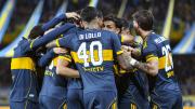 Sin Russo, Boca retoma los entrenamientos pensando en Rosario Central: quién estuvo al mando