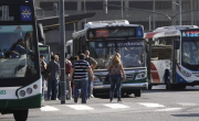 Cuánto sale el boleto de colectivo en septiembre 2025: el precio tras el aumento