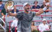 Con 40 años, Horacio Zeballos alcanzó un logro histórico para el tenis argentino en el Us Open
