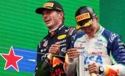 Adiós Tsunoda: Horner elogió a la joya de la F1 y podría ser el nuevo compañero de Verstappen