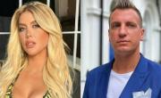 Sorpresa en el espectáculo: Wanda Nara y Maxi López, nuevamente juntos