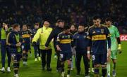 Un campeón con Boca se separó después de muchos años: “Tenemos proyectos diferentes”