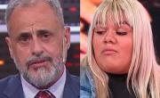 Morena Rial habló de la denuncia del Gobierno contra su padre: Esto es