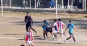 Tras la dura sanción a los pibes de Marquesado, la Liga rechazó el pedido de “ablandar” el castigo