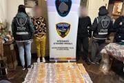 Policía detuvo a “la reina de la reventa” y sospechan vínculos con importante productora