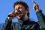 Grabois denunciará a Milei por el presunto robo del dinero del Premio Génesis