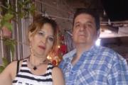 “Uno se cansa y ya no avisa”: los posteos del hombre que mató a su expareja