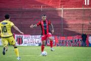 El ex Racing que rescindió contrato en Defensores de Belgrano