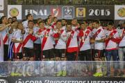 River: un campeón de América con Gallardo rescindió y se fue a un exótico destino