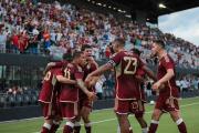 FIFA resolvió la polémica sobre si eliminará a Venezuela rumbo al Mundial 2026: no hubo malicia