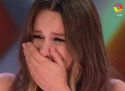 A destruirla: se destapó la verdad sobre el presente de Pampita