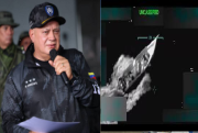 (VIDEO) Cabello dice que algo no cuadra en el ataque de EEUU a embarcación con droga. Fue un asesinato extrajudicial