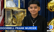 Estados Unidos: Hombre dispara y asesina a niño de 11 años que le tocó que timbre y salió corriendo