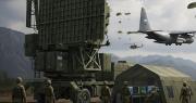 Argentina tiene su ojo que todo lo ve: cómo es el avanzado sistema que estrenó el Ejército y es único en Latinoamérica
