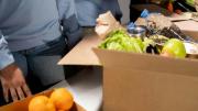 Ayuda alimentaria en EE. UU.: así puede conseguir comida gratis en caso de emergencia 