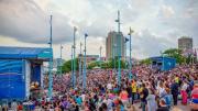 Filadelfia invertirá 100 millones de dolares en festividades: conozca cómo postular su evento comunitario o local a la celebración