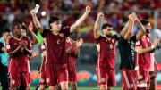 Con el repechaje entre ceja y ceja: ¿qué necesita la Vinotinto para clasificar a su primer Mundial?