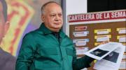 Diosdado Cabello a EEUU: Tienen que demostrar que el ataque a la embarcación en el Caribe es real