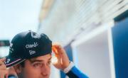 Colapinto vuelve a Monza y mañana pone primera en el Gran Prix de Italia: horarios y dónde verlo