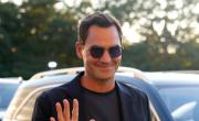 Sin jugar, Federer sigue recaudando