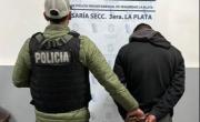 “Ir a trabajar y que te maten”: la autopsia reveló el brutal final de Soria, el hombre muerto en La Plata tras un ataque motochorro