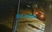 A punta de pistola, someten a una abuela y le roban
