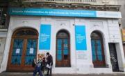 Designan nuevo Juez de Faltas Provincial
