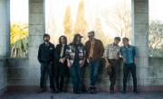 Mister debuta con los Misterios, un grupo formado entre vinos y canciones