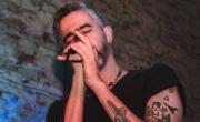 García Morete va al cine