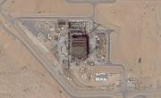 Nuevas obras en un sitio ligado al plan nuclear israelí