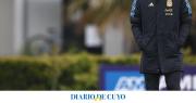 Scaloni ante el último baile de Messi