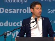 Elecciones 2025 en Argentina, EN VIVO: Kicillof cierra hoy la campaña de Fuerza Patria para las legislativas en Provincia con actos en secciones clave