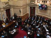 Javier Milei y sus medidas, EN VIVO: con el Presidente en Los Ángeles, el Gobierno busca sostener el veto a la emergencia en discapacidad