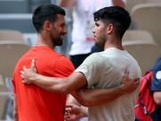 Alcaraz vs Djokovic, frente a frente por primera vez en el US Open: las curiosidades de una rivalidad atemporal del tenis mundial