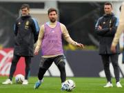 Lionel Messi, el último baile: similitudes y diferencias de su debut a su despedida de las Eliminatorias con la Selección Argentina