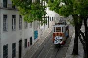 Accidente en el funicular de Lisboa: hay 15 muertos al menos, dicen las autoridades