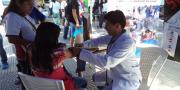 El Gobierno refuerza la vacuna contra el sarampión con 1,7 millones de dosis