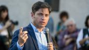 Kicillof cruzó a Milei por el operativo en Moreno: Lo podrían haber hecho en un gimnasio cerrado