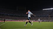 Es hoy: Lionel Messi busca romper su sequía goleadora con Argentina frente a Venezuela