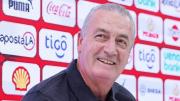 La frase viral de Gustavo Alfaro sobre Paraguay en la previa de las Eliminatorias: “Me hizo daño”