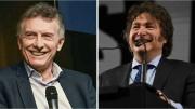 “Lo mismo, pero más rápido”: continuidades de élites, instrumentos y resultados entre los gobiernos de Macri y Milei