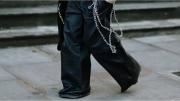 Se despiden los jeans anchos: cuál es la nueva tendencia que llega desde Europa