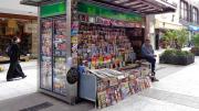 Los puestos de diarios prestarán servicios de correo a partir de hoy: cómo funcionarán y qué productos entregarán