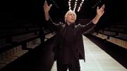 Falleció el diseñador de moda Giorgio Armani: ¿De cuánto es el patrimonio que deja?
