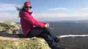 La historia de Natalia Nagovitsyna, la alpinista que no pudo ser rescatada a 7.000 metros