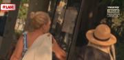 Qué hace hoy la diva más polémica de los 90: su nuevo trabajo en una parrilla
